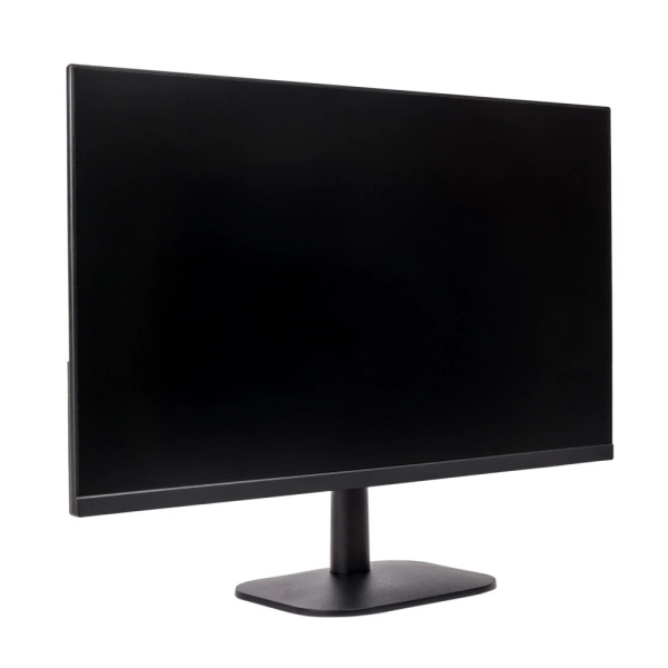 Монитор 27"/VANDOR/27VB02/Черный/IPS/1920*1080/75 Гц/HDMI/VGA/MM