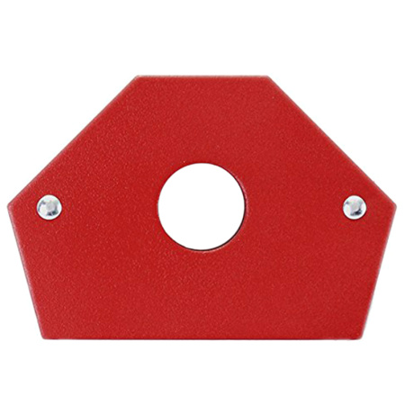 Магнитный держатель для сварки S-Line SDMMW-91, 25кг