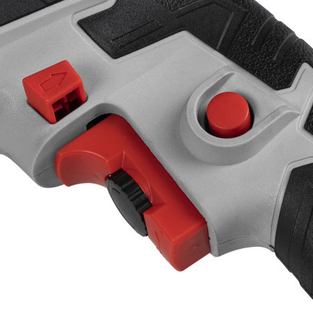 Дрель ударная Ставр ДУ-13/1000Р 1000Вт, 0-3000 об/мин, 0-48000 уд/мин, патрон 2-13мм, реверс