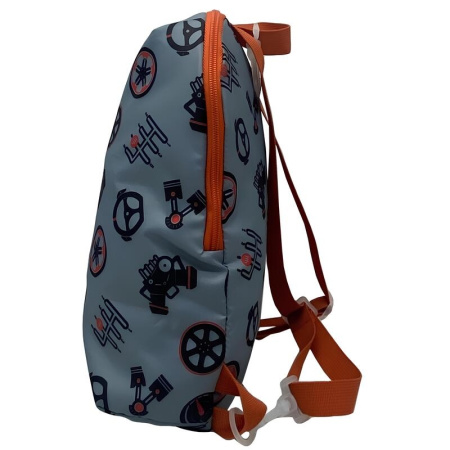 Ранец КОМУС Класс "Your Speed" 1871577