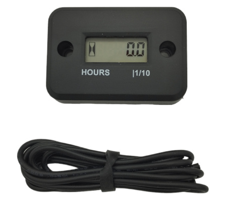 Счетчик моточасов RL-HM006A