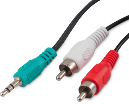 Актив.колонки 2.0 Оклик OK-417A 40Вт,питание от сети, Bluetooth, светлое дерево