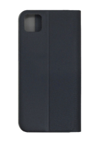 Чехол-книжка для Honor 9S/Y5p Lite E ZIBELINO CLEAR VIEW ACTIV с магнитом Черный (ZCVA-HON-9S-BLK)