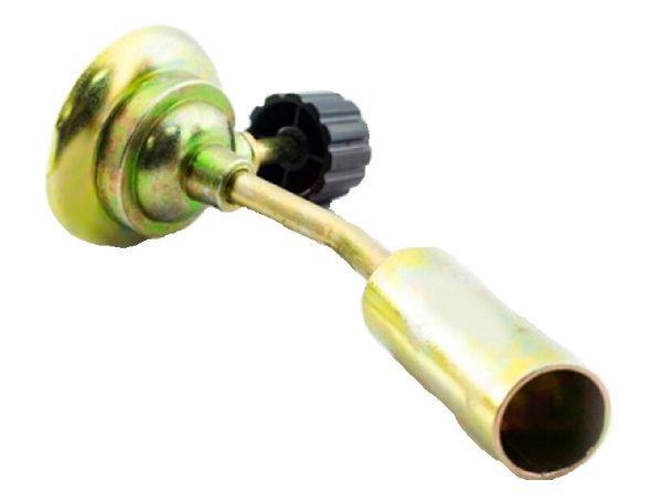 Газовая горелка ДРУЖБА ДГ-22 большая