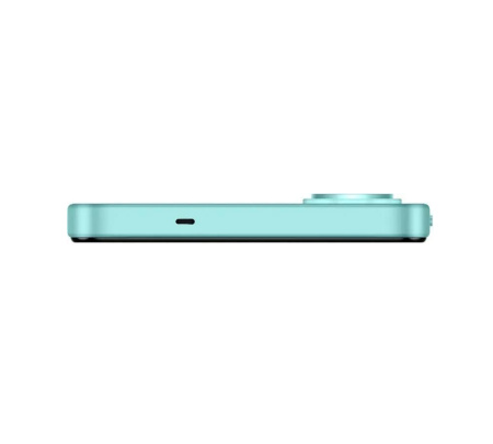Смартфон Tecno SPARK Go 2 3Гб 64Гб Turquoise Green 6.67", IPS, 1600*720, 2*1.8+6*1.6ГГц, 13Мп, 8Мп, 4G, 5000мАч, And 15
