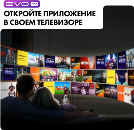 Телевизор QLED Haier 55" Smart TV S2 Pro Frameless черный 4K Ultra HD 60Hz DVB-T DVB-T2 DVB-C DVB-S DVB-S2 USB WiFi Smart TV (RUS)