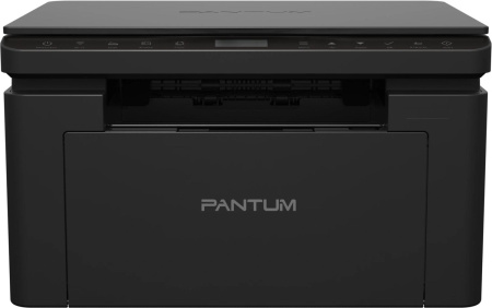 МФУ лазерный Pantum BM2307NW A4 Net WiFi