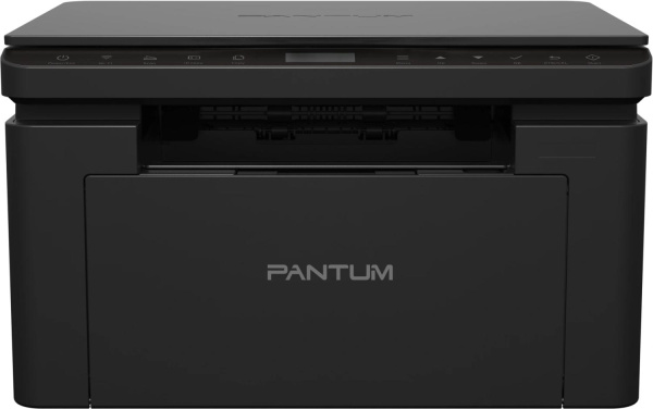 МФУ лазерный Pantum BM2307NW A4 Net WiFi