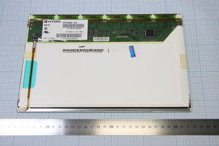 Матрица для ноутбука 12.1" 1280x800 LED 40 pin HX121WX1-100, HT121WX2-210 глянцевая