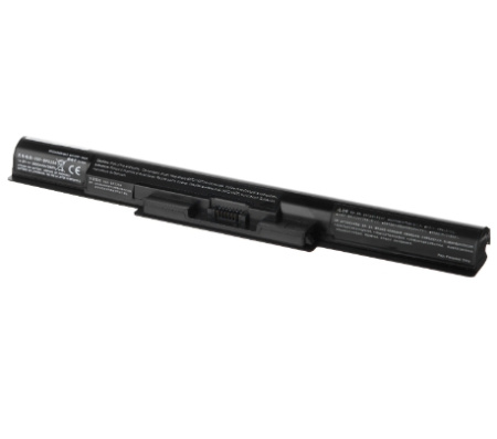 Батарея для Sony VAIO VGP-BPS35A (14.8V 2200mAh)