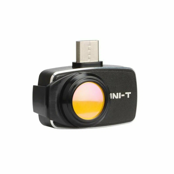 Макролинза Uni-T UT-Z005 для тепловизоров UTi256M UTi260M UTi720M, UTi721M