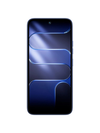 Смартфон Tecno SPARK 50 8Гб 256Гб Сияющий синий 6.78", IPS, 1576*720, 2*2+6*1.7ГГц, 50Мп, 8Мп, 4G, NFC, 7000мАч, And 16