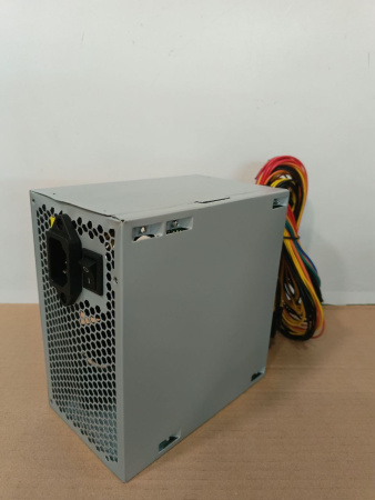 Распродажа! Блок питания 550Вт ExeGate UNS550 (120мм,1PCI-E,3SATA)(вмятины)