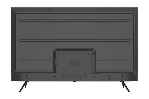 Телевизор 54.6" Harper 55U770TS 3840x2160/HDMI,USB/DVB-T2/WiFi/SmartTV/-/Черный UHD 4K