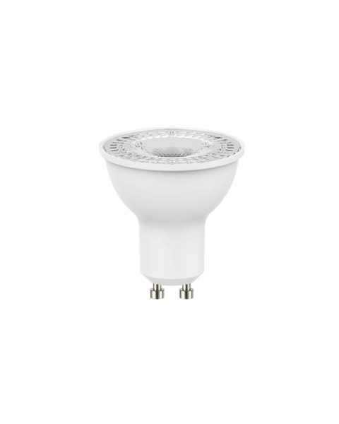 Лампа светодиодная GU10 OSRAM LED Value LVPAR1675 10Вт, 220В, 4058075581807