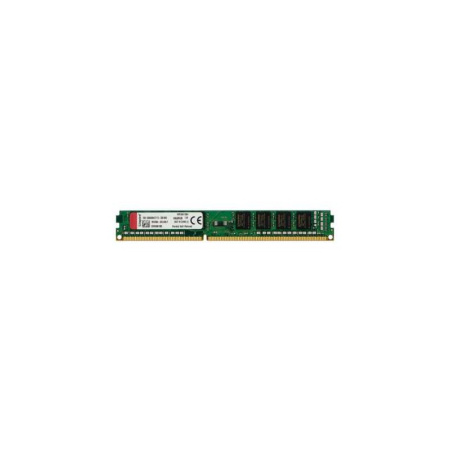 Модуль памяти DIMM DDR3 4Гб 1600МГц Kingston (KVR16N11S8/4WP) CL11 Модуль памяти DIMM DDR3 4Гб 1600МГц Kingston (KVR16N11S8/4WP) CL11