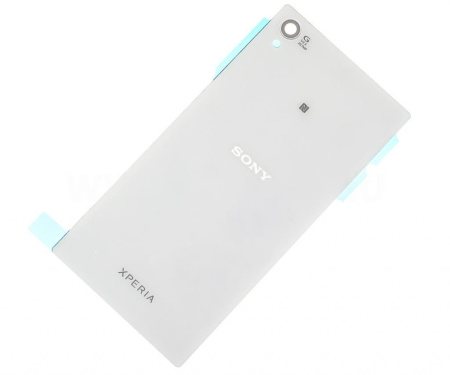 Задняя крышка Sony C6903 (Xperia Z1) белый