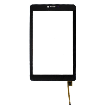 Тачскрин ( Touch screen ) 8.0'' F-WGJ80178-V2 210*126 mm черный