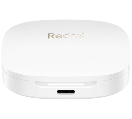 Гарнитура TWS Xiaomi Redmi Buds 6 Белый (BHR9250GL)