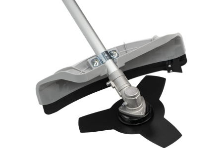 Триммер бензиновый Ставр ТБ-1900 1900 Вт/2,5л.с, 51,7см3, прокос 460мм, 7500- 9500об/мин, штанга нер