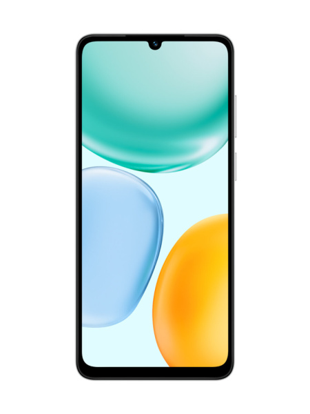 Смартфон Honor X5C 4Гб 64Гб Космический серый 6.74", TFT LCD, 1600*720, 2*2.0+6*1.7Ггц, 13+0.8МП, 5Мп, 4G, 5260мАч, And 15