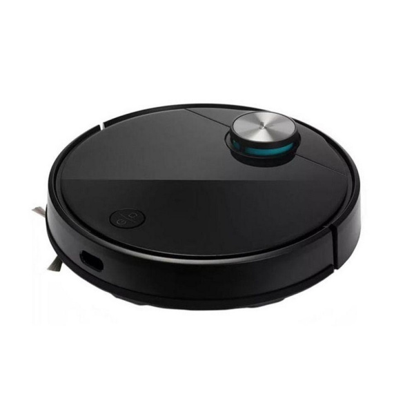 Робот-пылесос Viomi Bad Pack Vacuum Cleaning Robot V3 black (V-RVCLM26B) (612209)