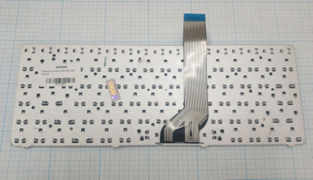 Клавиатура Asus K45 A45 чёрный