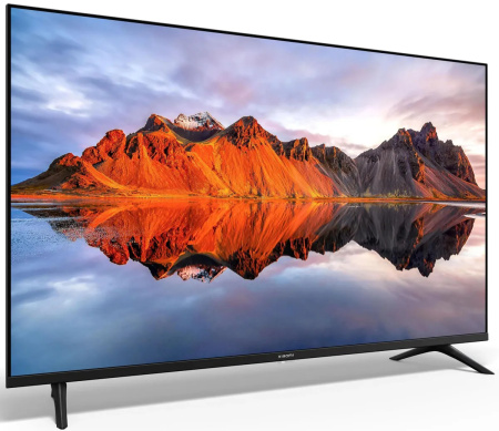 Телевизор 43" Xiaomi LED TV A 2025 (4K UHD, 3840 x 2160, Android TV) (L43MA-AURU)