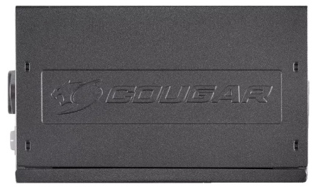 Блок питания 500Вт Cougar VTE 500 (APFC,120мм,2PCI-E,5SATA,80+Bronze)[VTE500]