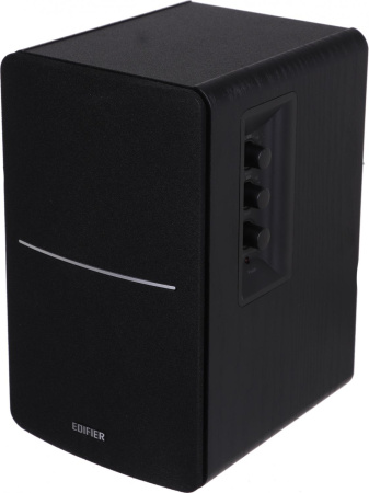 Колонки Edifier R1280DBs 2.0 черный 42Вт BT