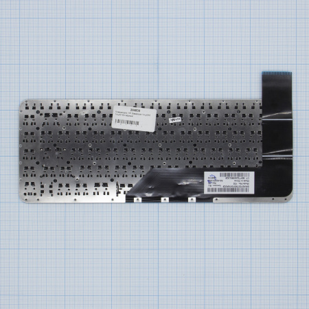 Клавиатура HP Slatebook 14-p000 14-p010n чёрный