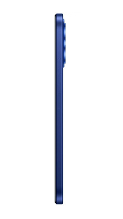 Смартфон Tecno SPARK 50 8Гб 128Гб Сияющий синий 6.78", IPS, 1576*720, 2*2+6*1.7ГГц, 50Мп, 8Мп, 4G, NFC, 7000мАч, And 16
