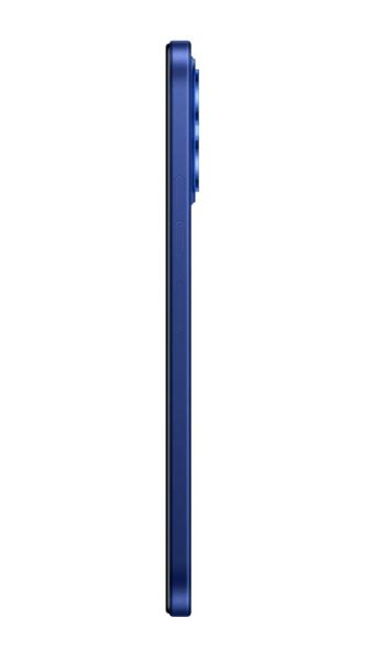 Смартфон Tecno SPARK 50 8Гб 128Гб Сияющий синий 6.78", IPS, 1576*720, 2*2+6*1.7ГГц, 50Мп, 8Мп, 4G, NFC, 7000мАч, And 16