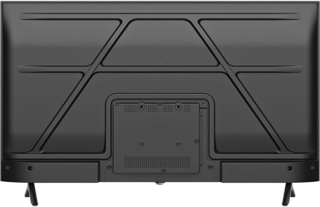 Телевизор LED BBK 40" 40LEX-7133/FTS2C (B) черный FULL HD 50Hz DVB-T2 DVB-C DVB-S2 USB WiFi Smart TV (RUS)
