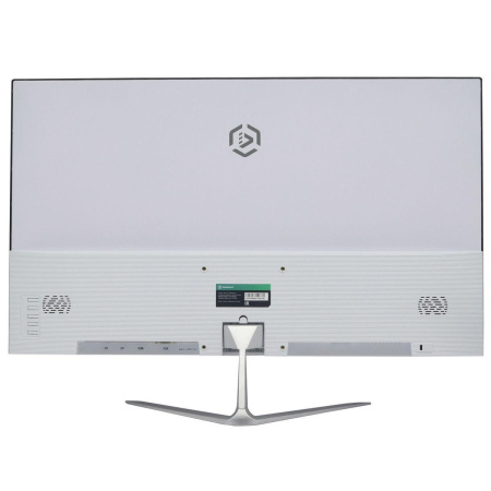 Монитор Bad Pack 27" Raskat I27F10DAW (27",IPS, 1920*1080, VGA+HDMI+DP, 5ms, 178°/178°, 1000:1, 100Hz, White ) bp