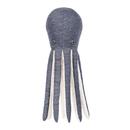 Набор для шитья "Miadolla" TT-0285 Осьминог синий