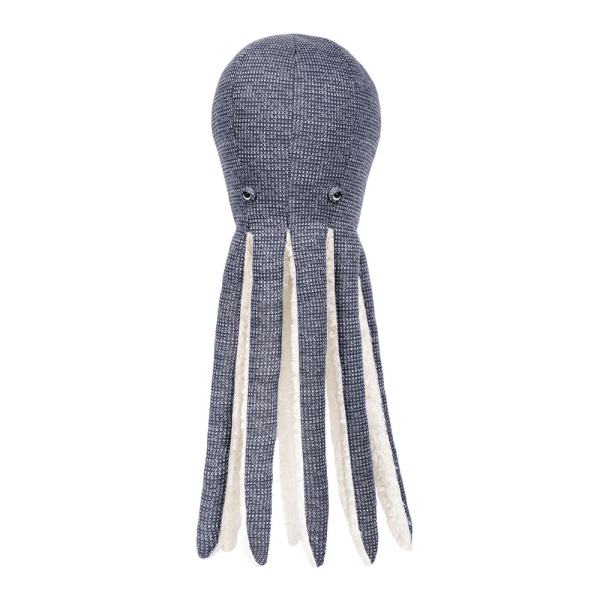 Набор для шитья "Miadolla" TT-0285 Осьминог синий