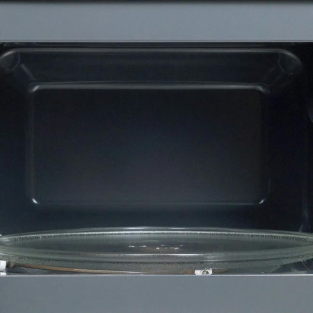 Микроволновая печь making Oasis everywhere MW-70UВ Black 700Вт, 20л, механ-е упр.