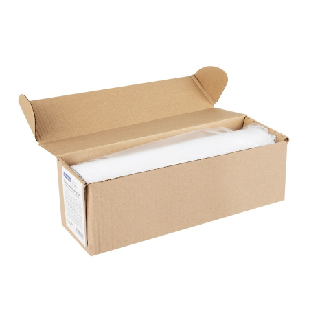 Рулон для плоттера OfficeSpace 297мм*45,7м, 80 г/м², вт. 50,8 мм (UP_39271)