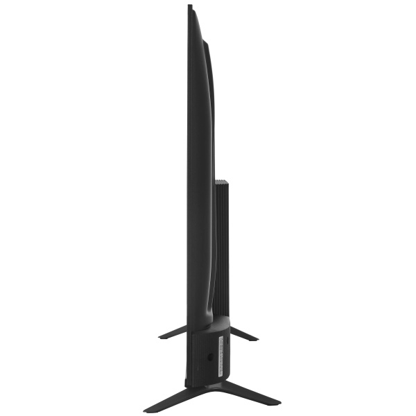 Телевизор 43" Xiaomi TV A 43 Pro 2026 (QLED, 4K UHD, 3840 x 2160, Android TV) (L43MB-APRU)