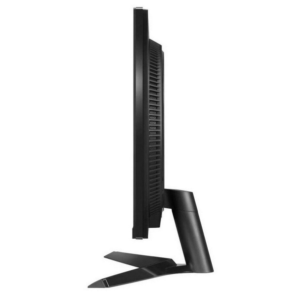 Монитор 27" LG 27GS60F-B  IPS, 1920x1080, 180Hz, 1ms, 300сd/m, 1000:1, HDR10 | HDMI(2.0), DP(1.4) | ExPSU, Vesa 100, Black