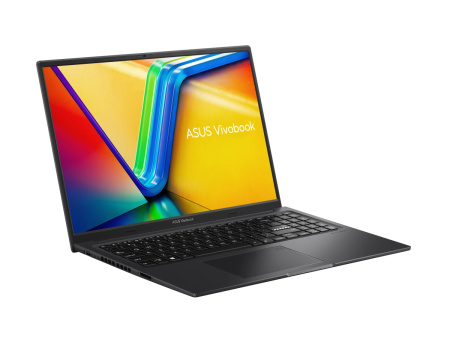 Ноутбук Asus 16" VivoBook 16X K3605ZF-MB338 Intel i5-12500H/16Gb/512SSD/RTX2050/Dos/WUXGA/IPS/Black