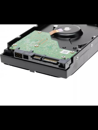 Жесткий диск HDD 4,0Tb WD WD42PURX Purple 5400,64Mb Refurbished