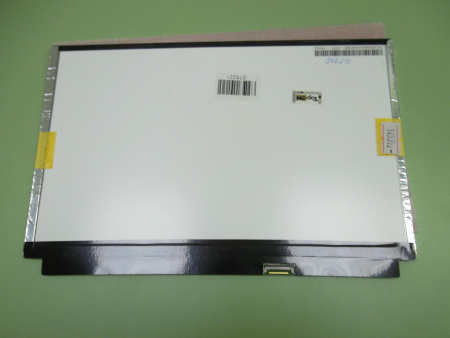 Матрица для ноутбука 10" 1024x600 LED 30 pin HSD100IFW3, HSD100IFW3(LL) глянцевая