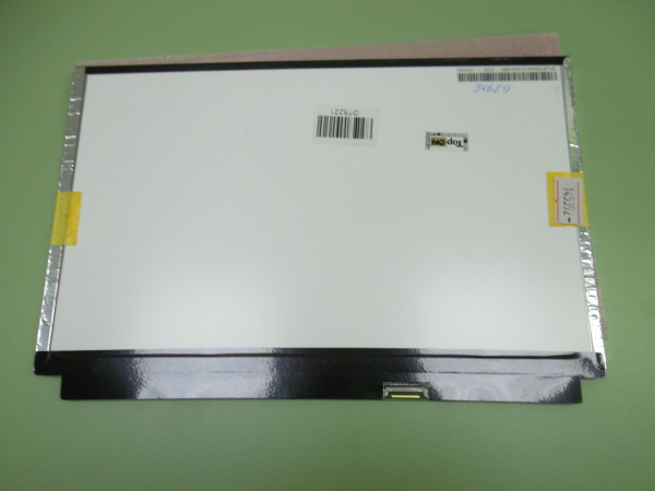 Матрица для ноутбука 10" 1024x600 LED 30 pin HSD100IFW3, HSD100IFW3(LL) глянцевая