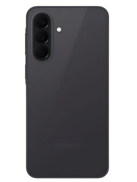 Смартфон Samsung Galaxy A37 SM-A376 8Гб 128Гб Черный 6.7", Super AMOLED, 2340*1080, 4*2.05+4*2.75ГГц, 50+8+5Мп, 12Мп, 5G, NFC, 5000мАч, And 16