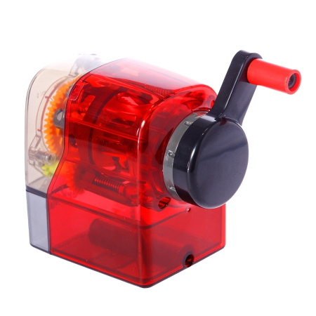 Точилка механическая BERLINGO "Megatop" (BM1268)