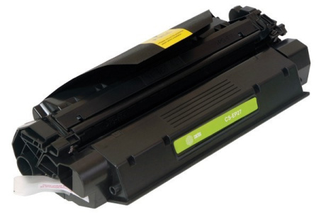 Картридж_лазерный Cactus CS-EP27S (EP-27) для CANON LBP3200,MF3220,MF3110,3200,5600,5700 черный (2700 стр)