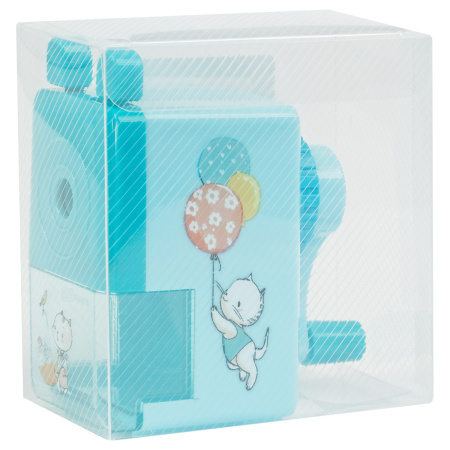 Точилка механическая ArtSpace "Веселые друзья" (SR_51183)