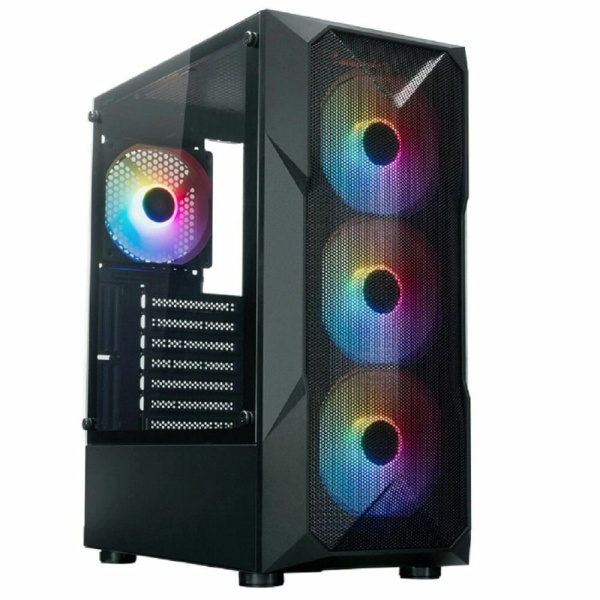 СБ Альдо Intel Премиум+ i5 11400F(6/12*2.6-4.4)/16ГБ DDR4/SSD512ГБ/RTX4060*8ГБ/W10 Pro